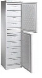 CONGELADOR VERTICAL INFRICO CV 330 HC